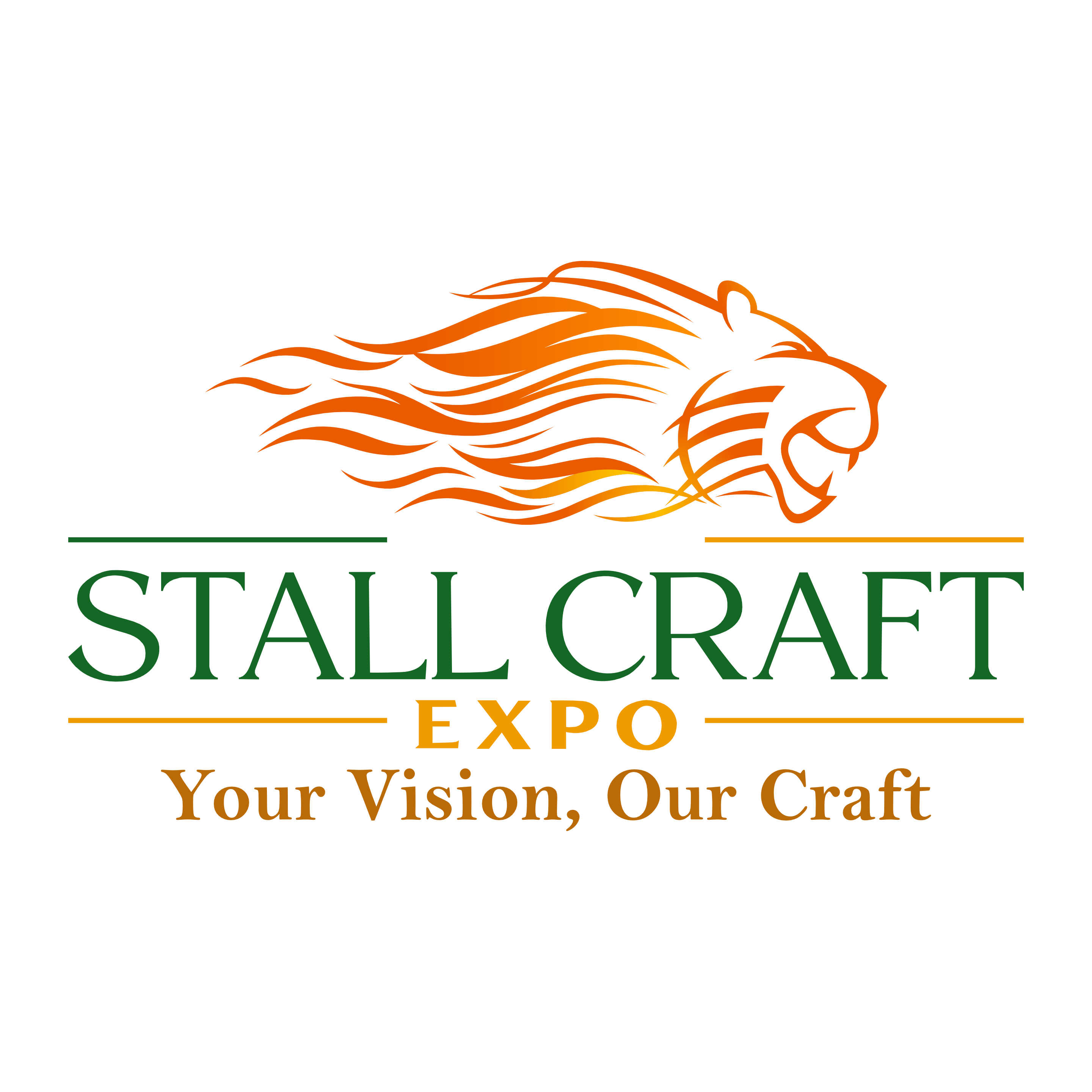 Stall Craft logo